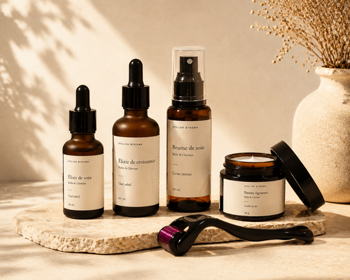 Rituel Signature
