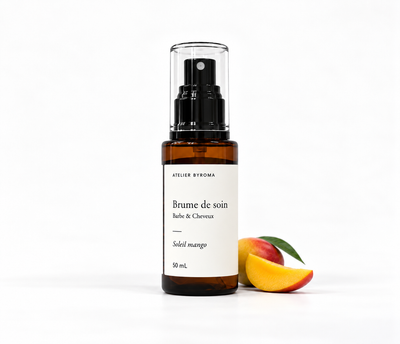 Brume de soin Soleil Mango