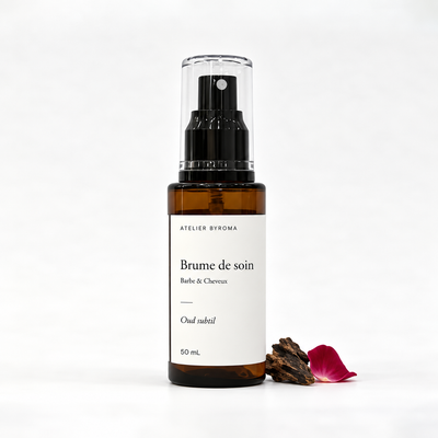 Brume de soin Oud Subtil