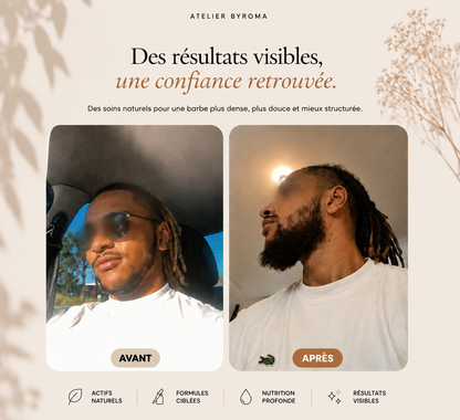 Rituel de pousse