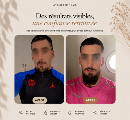 Rituel de pousse