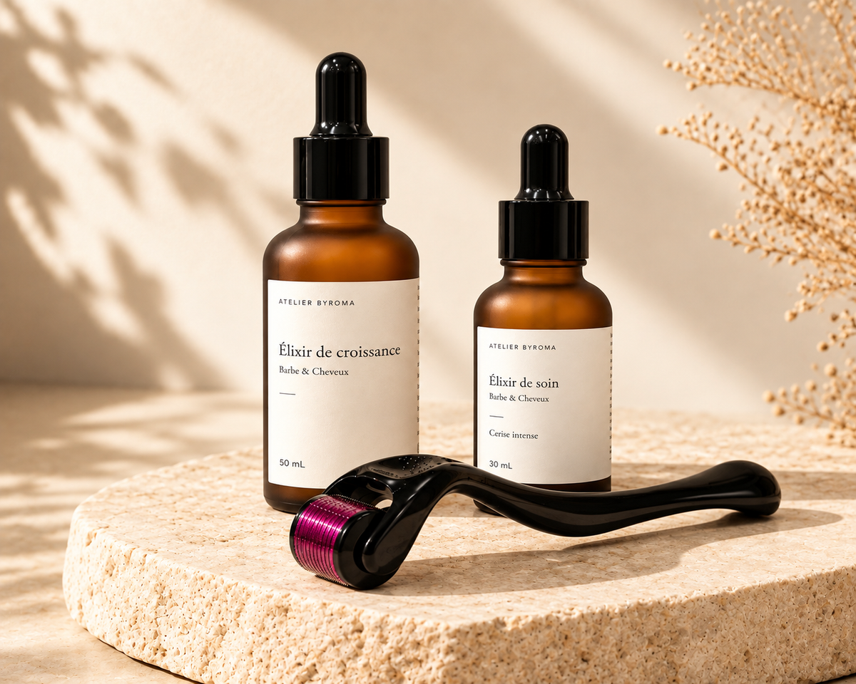 Rituel Croissance & Soin