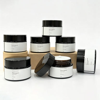 Baume Signature