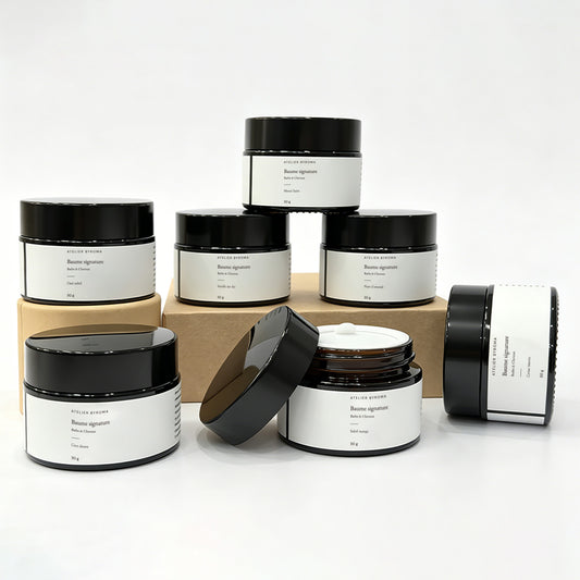 Baume Signature