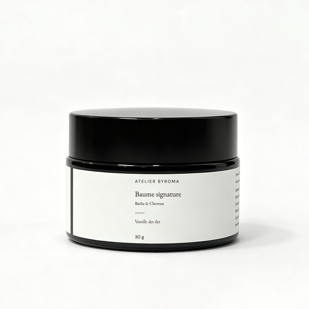 Baume Signature