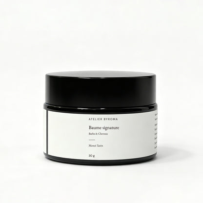 Baume Signature