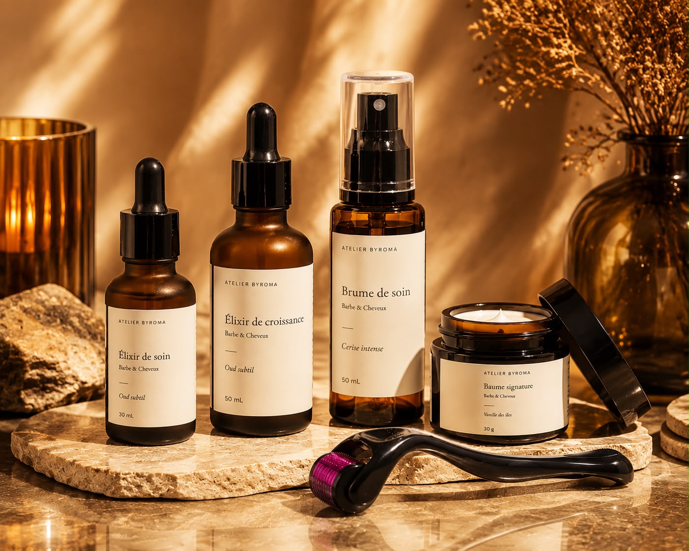 Rituel Signature