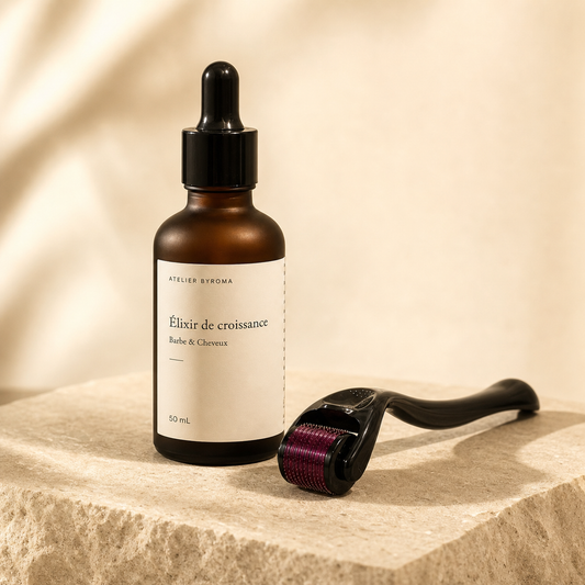 Rituel de pousse